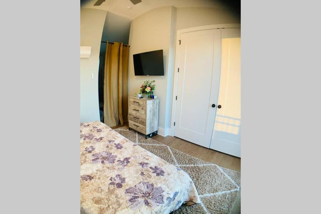 Cowart Apartment Chattanooga Luaran gambar