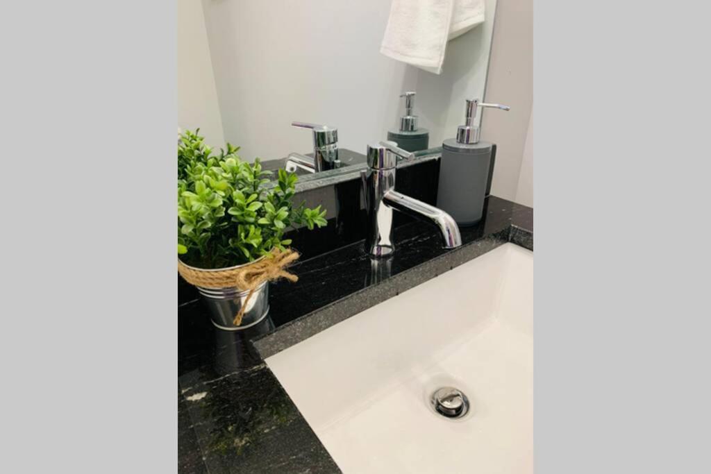 Cowart Apartment Chattanooga Luaran gambar