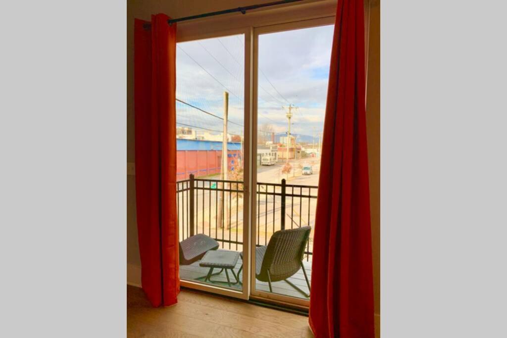 Cowart Apartment Chattanooga Luaran gambar