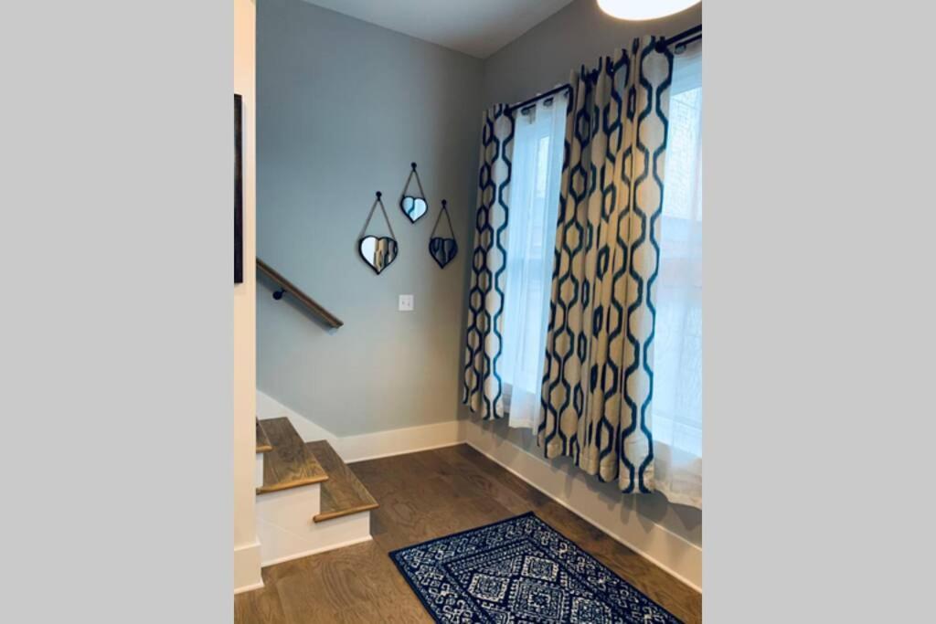 Cowart Apartment Chattanooga Luaran gambar