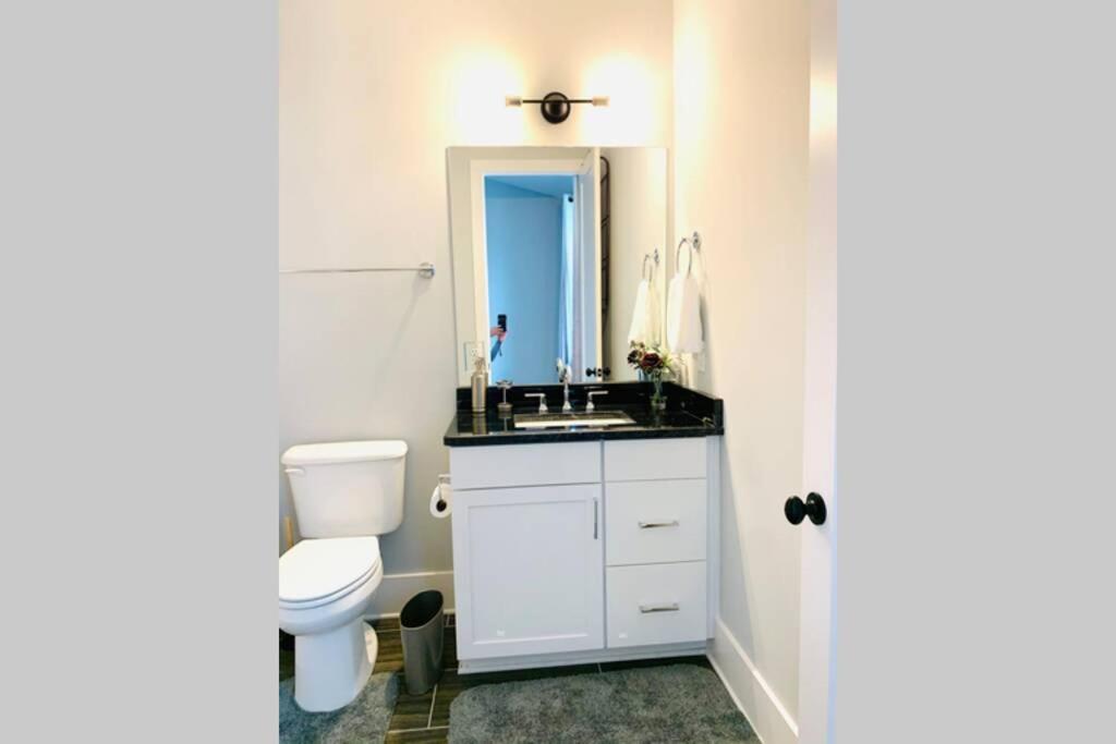 Cowart Apartment Chattanooga Luaran gambar