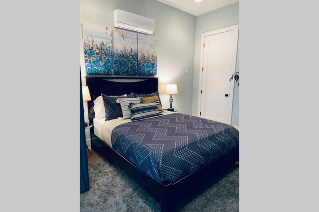 Cowart Apartment Chattanooga Luaran gambar