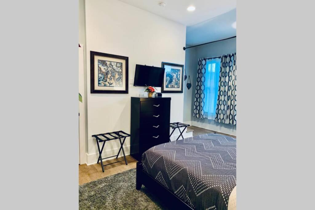 Cowart Apartment Chattanooga Luaran gambar