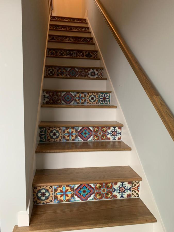 Cowart Apartment Chattanooga Luaran gambar